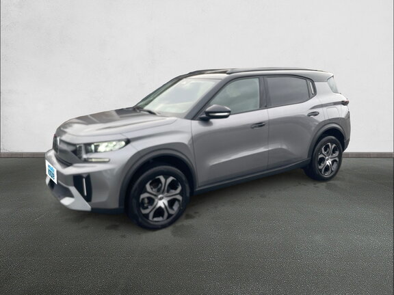 Occasion CITROEN C3 Aircross C3 Aircross Hybride 145 ch Aut - Plus