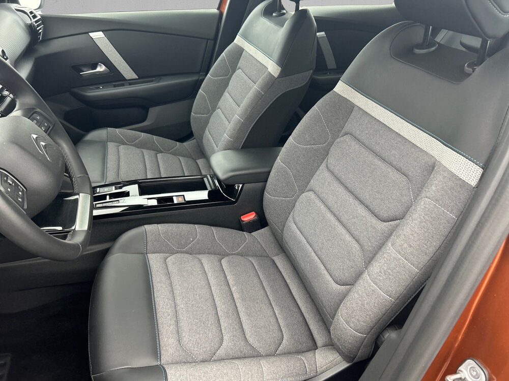 Occasion CITROEN C4 C4 PureTech 130 S&S EAT8 - Feel Pack