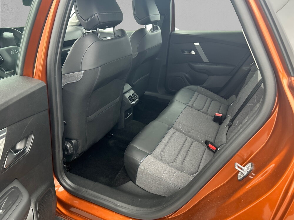 Occasion CITROEN C4 C4 PureTech 130 S&S EAT8 - Feel Pack