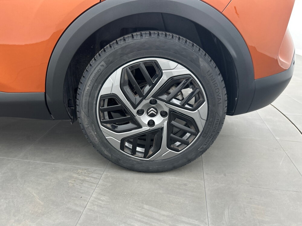 Occasion CITROEN C4 C4 PureTech 130 S&S EAT8 - Feel Pack