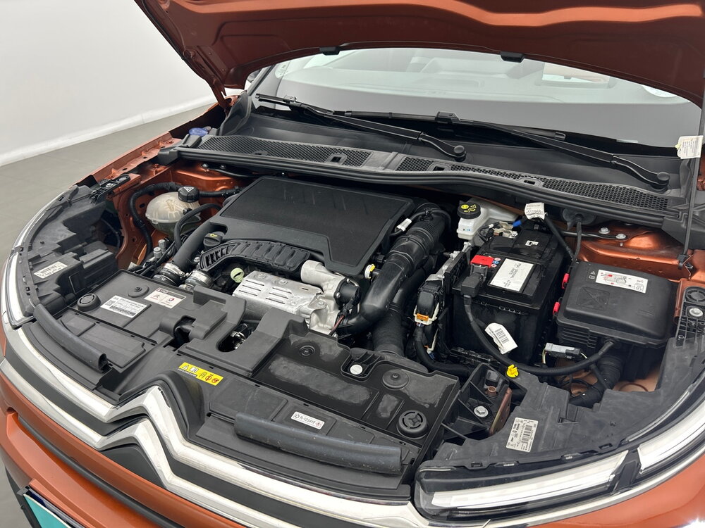 Occasion CITROEN C4 C4 PureTech 130 S&S EAT8 - Feel Pack