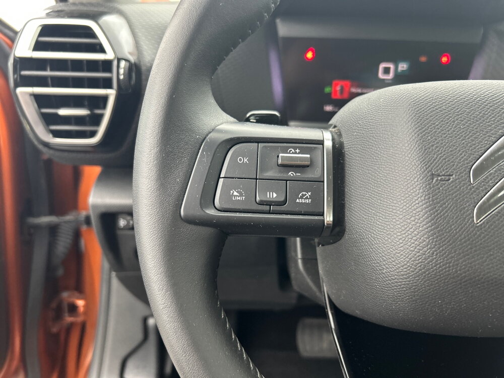 Occasion CITROEN C4 C4 PureTech 130 S&S EAT8 - Feel Pack