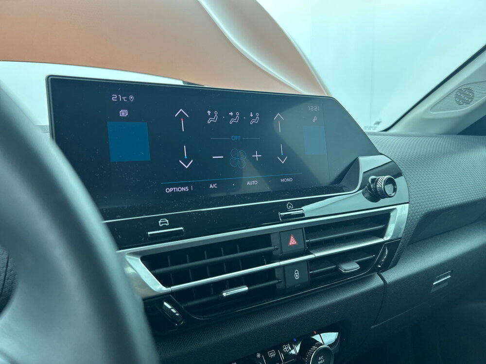 Occasion CITROEN C4 C4 PureTech 130 S&S EAT8 - Feel Pack
