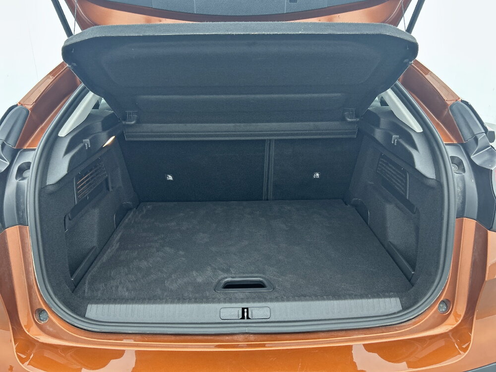 Occasion CITROEN C4 C4 PureTech 130 S&S EAT8 - Feel Pack