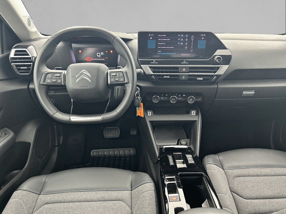 Occasion CITROEN C4 C4 PureTech 130 S&S EAT8 - Feel Pack