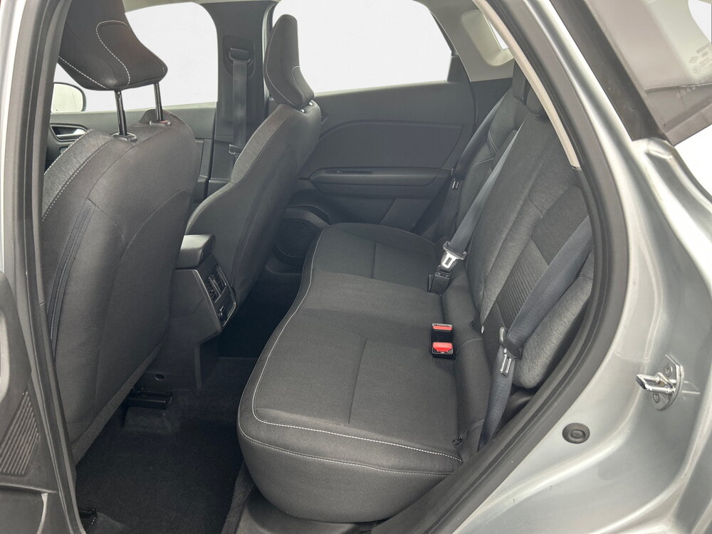 Occasion RENAULT Captur Captur Blue dCi 115 EDC - Zen