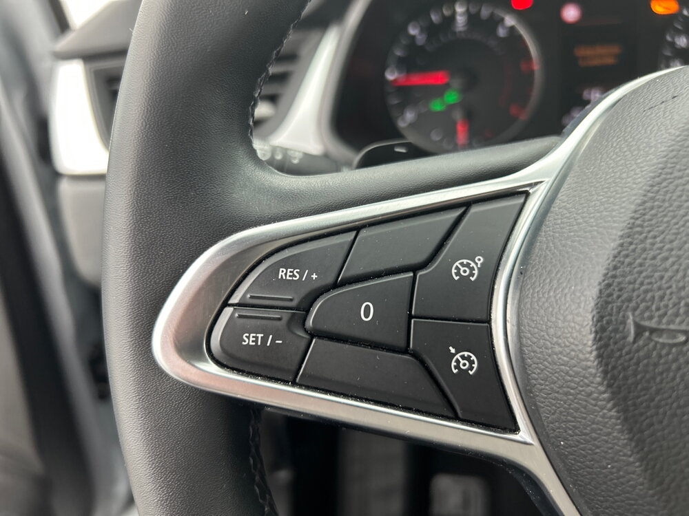 Occasion RENAULT Captur Captur Blue dCi 115 EDC - Zen