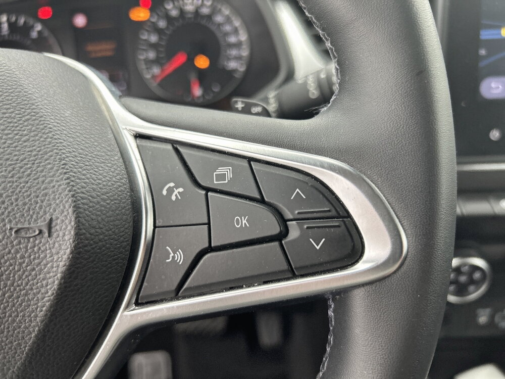 Occasion RENAULT Captur Captur Blue dCi 115 EDC - Zen