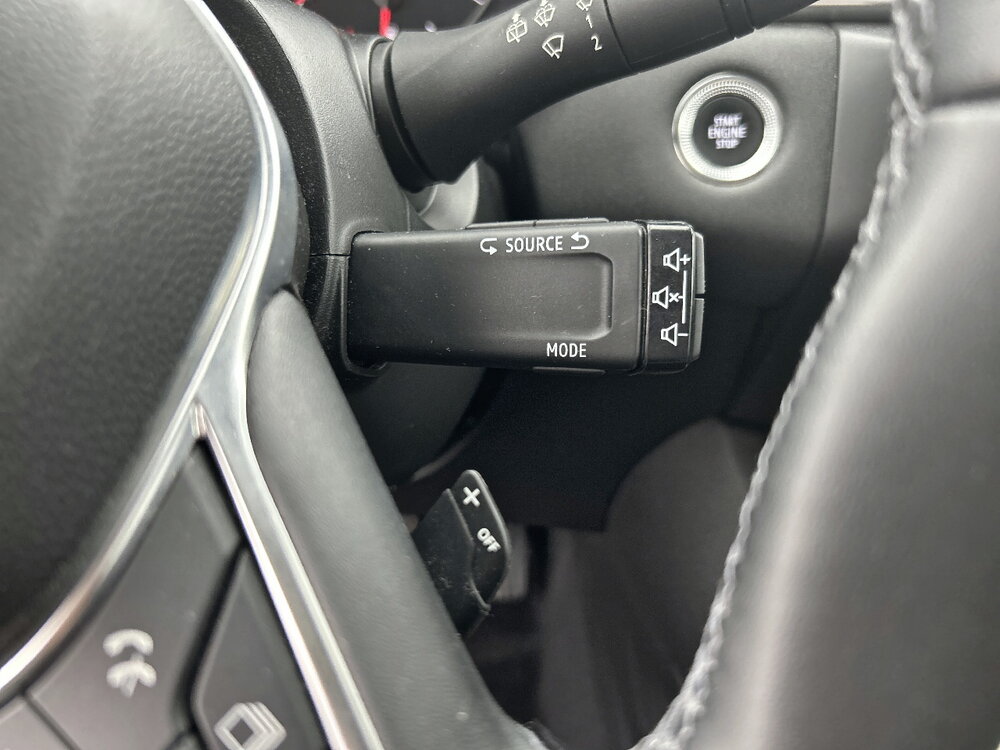 Occasion RENAULT Captur Captur Blue dCi 115 EDC - Zen