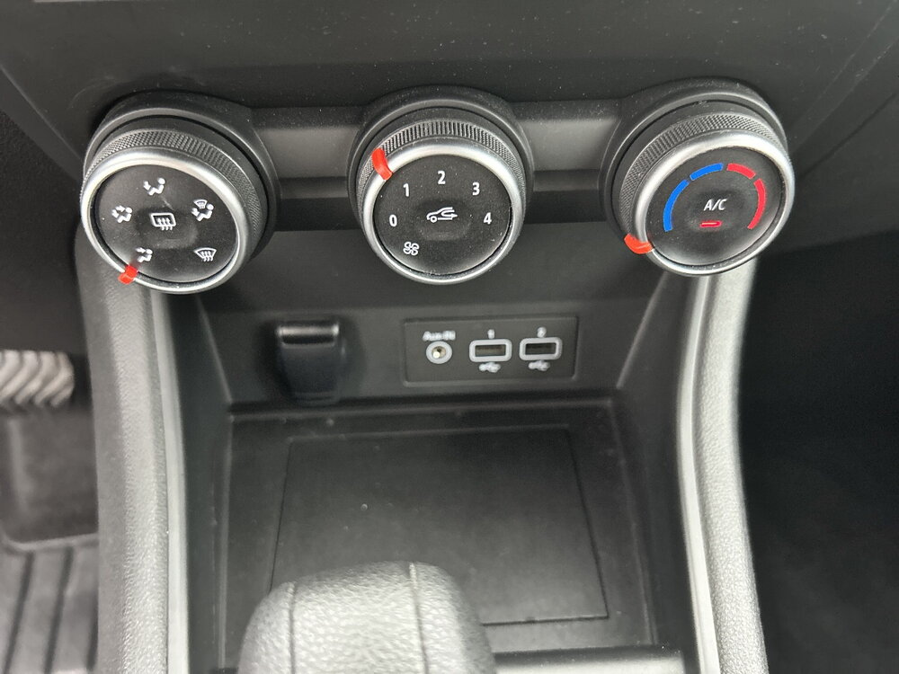 Occasion RENAULT Captur Captur Blue dCi 115 EDC - Zen