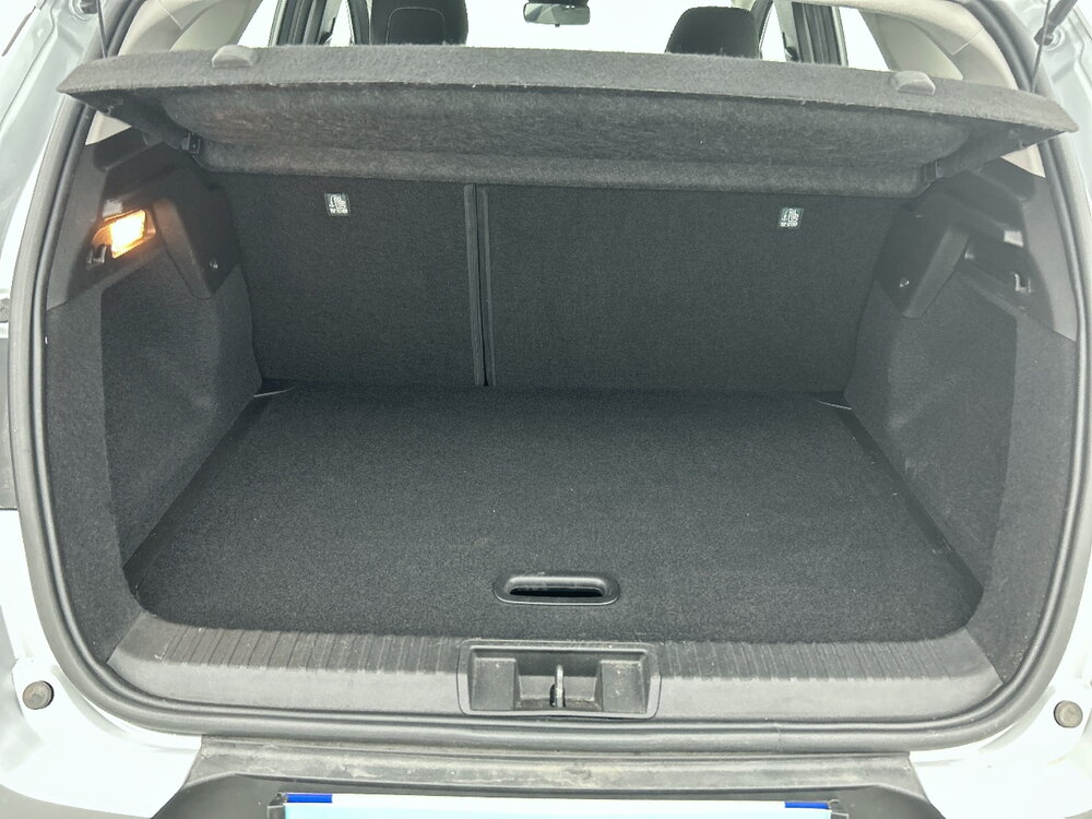 Occasion RENAULT Captur Captur Blue dCi 115 EDC - Zen