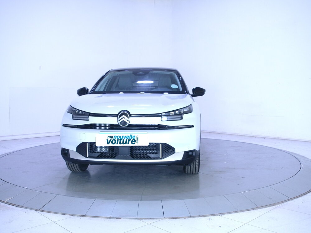 Occasion CITROEN C4 C4 Hybride 145 ch e-DCS6 - Max