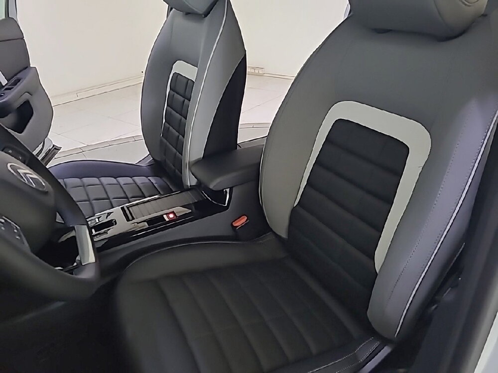 Occasion CITROEN C4 C4 Hybride 145 ch e-DCS6 - Max