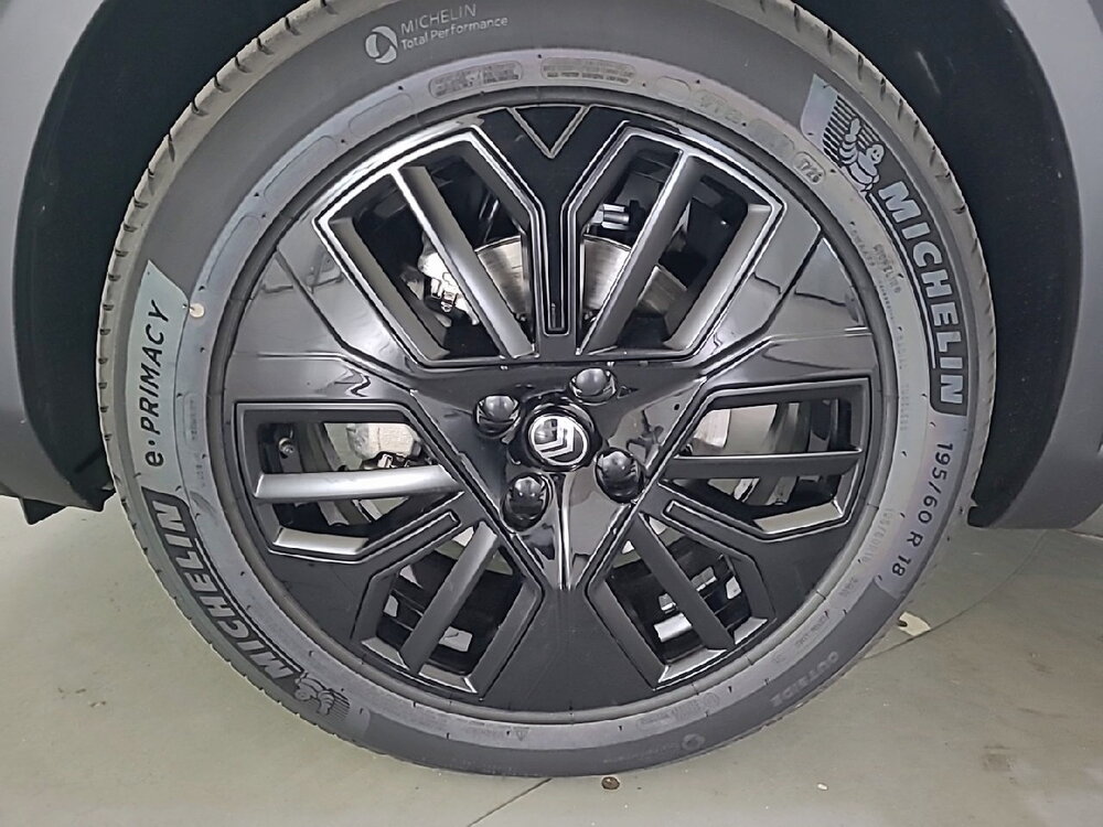 Occasion CITROEN C4 C4 Hybride 145 ch e-DCS6 - Max