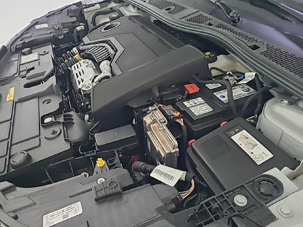 Occasion CITROEN C4 C4 Hybride 145 ch e-DCS6 - Max