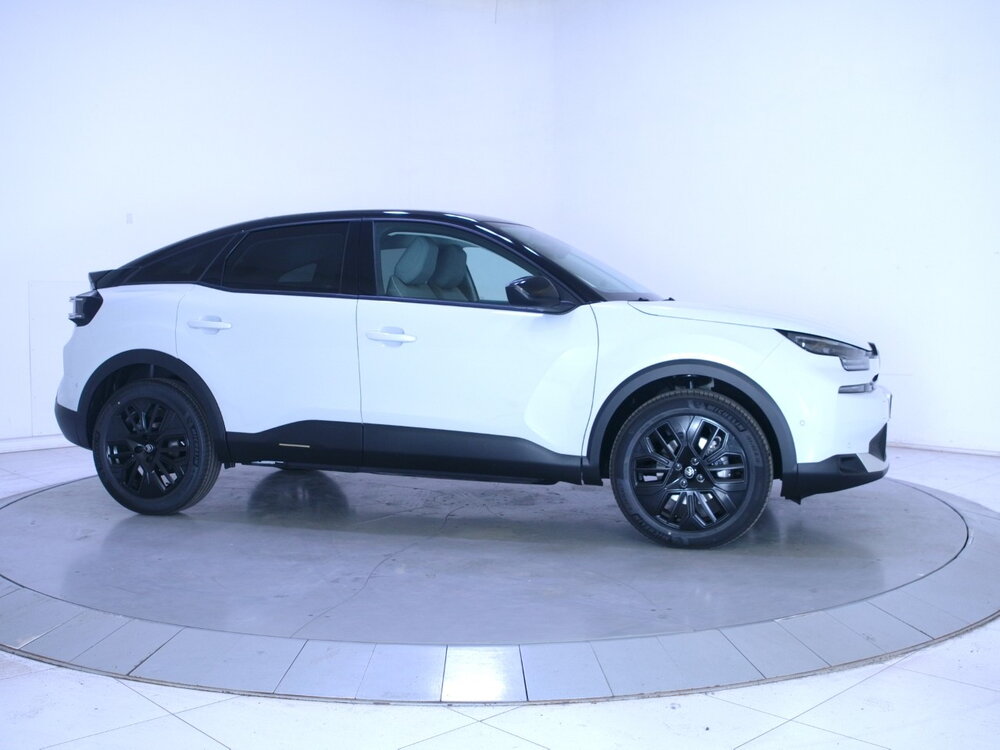 Occasion CITROEN C4 C4 Hybride 145 ch e-DCS6 - Max