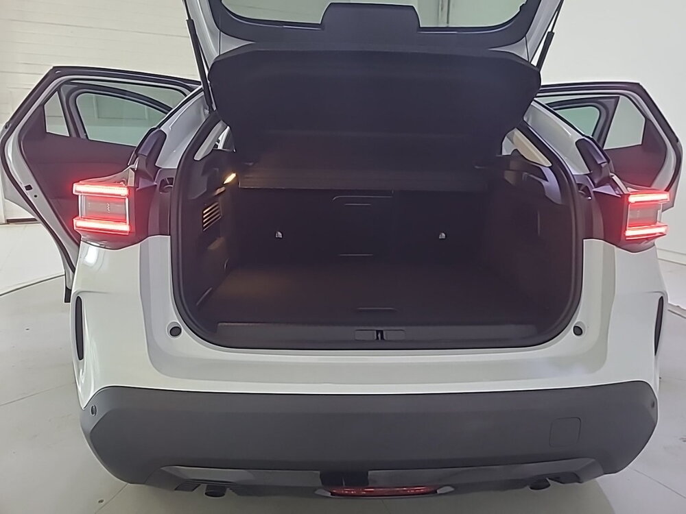 Occasion CITROEN C4 C4 Hybride 145 ch e-DCS6 - Max