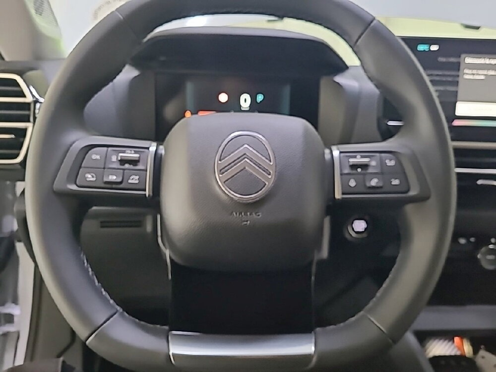 Occasion CITROEN C4 C4 Hybride 145 ch e-DCS6 - Max