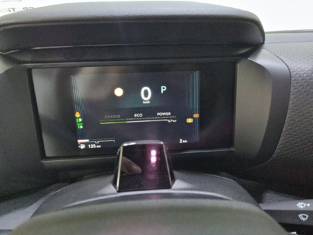Occasion CITROEN C4 C4 Hybride 145 ch e-DCS6 - Max