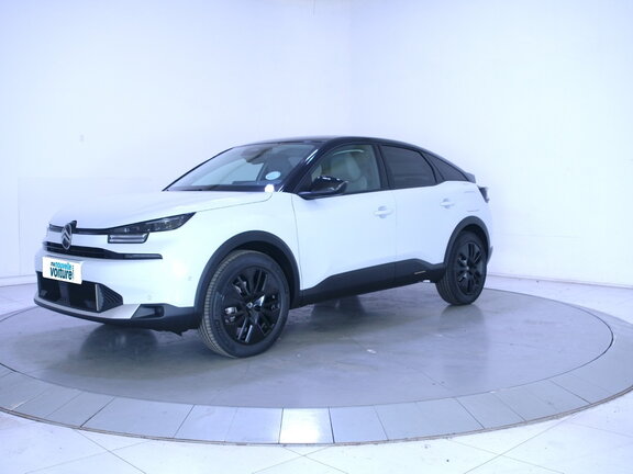 Occasion CITROEN C4 C4 Hybride 145 ch e-DCS6 - Max