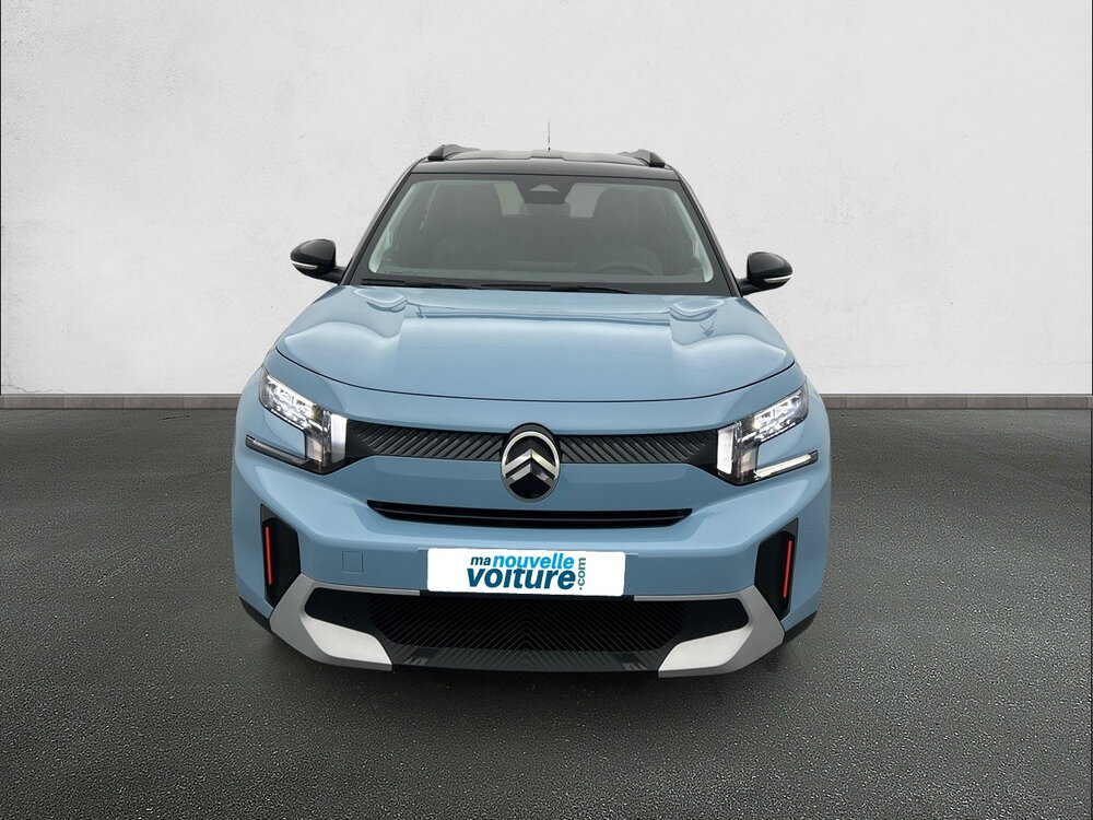Occasion CITROEN C3 Aircross C3 Aircross Hybride 145 ch Aut - Plus