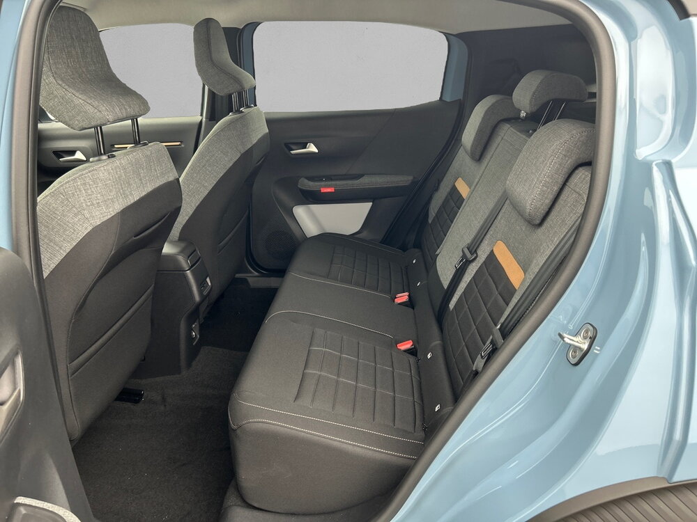 Occasion CITROEN C3 Aircross C3 Aircross Hybride 145 ch Aut - Plus