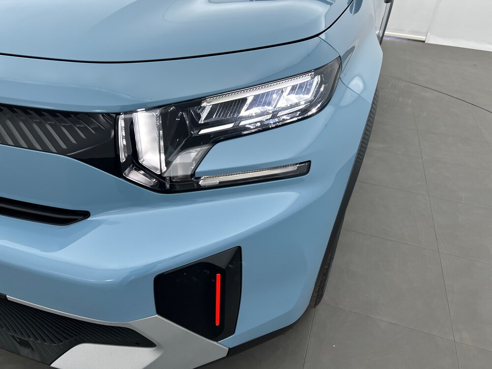 Occasion CITROEN C3 Aircross C3 Aircross Hybride 145 ch Aut - Plus