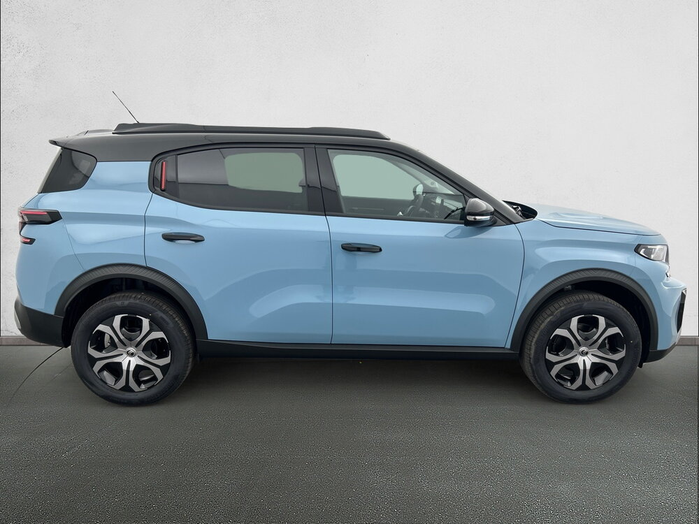 Occasion CITROEN C3 Aircross C3 Aircross Hybride 145 ch Aut - Plus