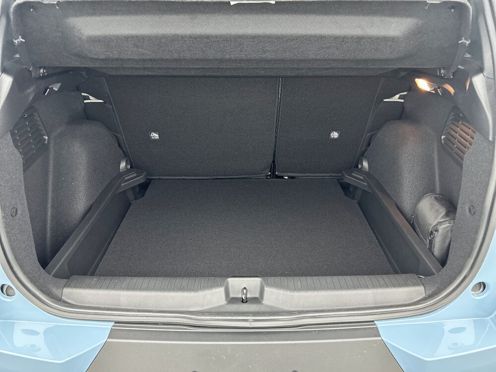 Occasion CITROEN C3 Aircross C3 Aircross Hybride 145 ch Aut - Plus