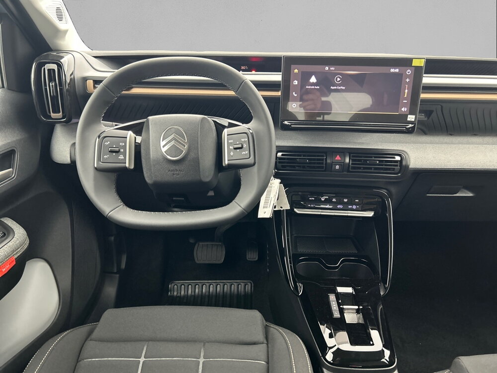 Occasion CITROEN C3 Aircross C3 Aircross Hybride 145 ch Aut - Plus