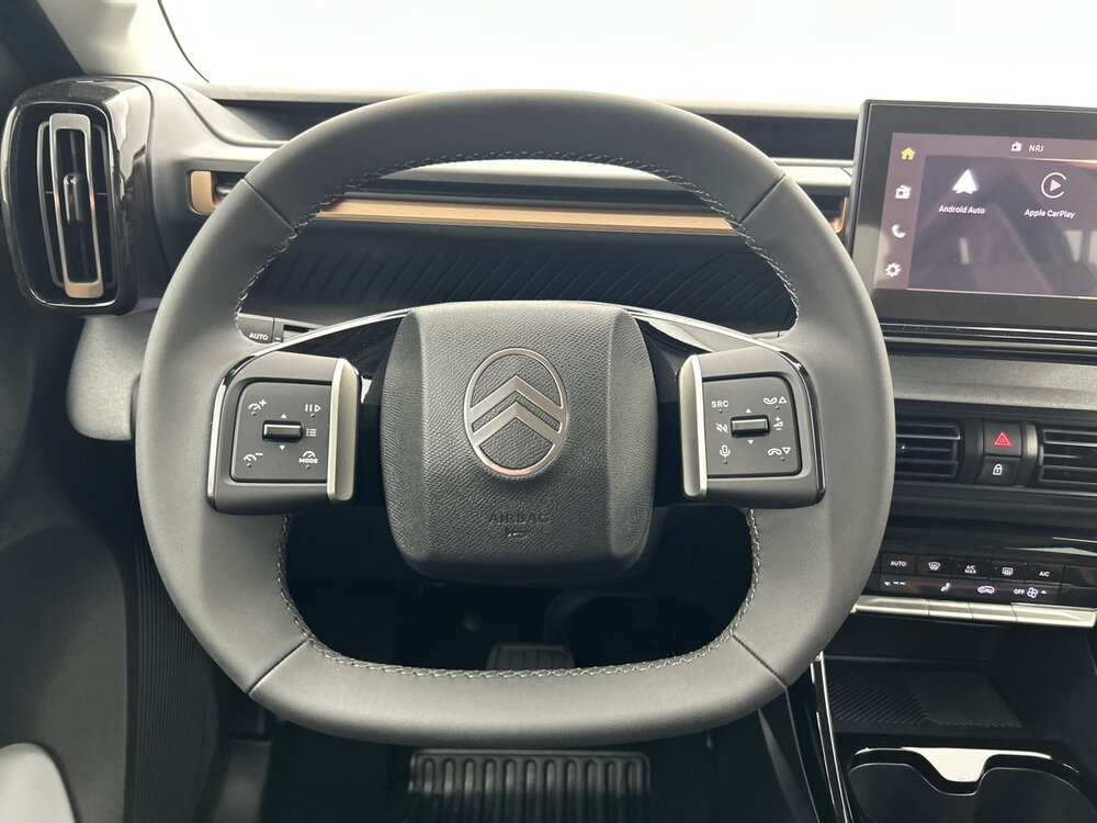 Occasion CITROEN C3 Aircross C3 Aircross Hybride 145 ch Aut - Plus