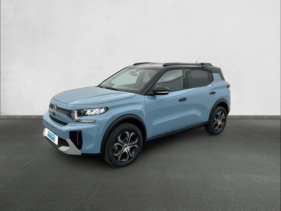 Occasion CITROEN C3 Aircross C3 Aircross Hybride 145 ch Aut - Plus