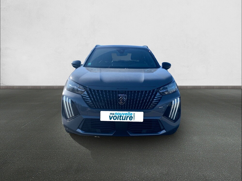 Occasion PEUGEOT 2008 2008 PureTech 130 S&S EAT8 - GT