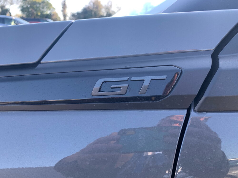 Occasion PEUGEOT 2008 2008 PureTech 130 S&S EAT8 - GT