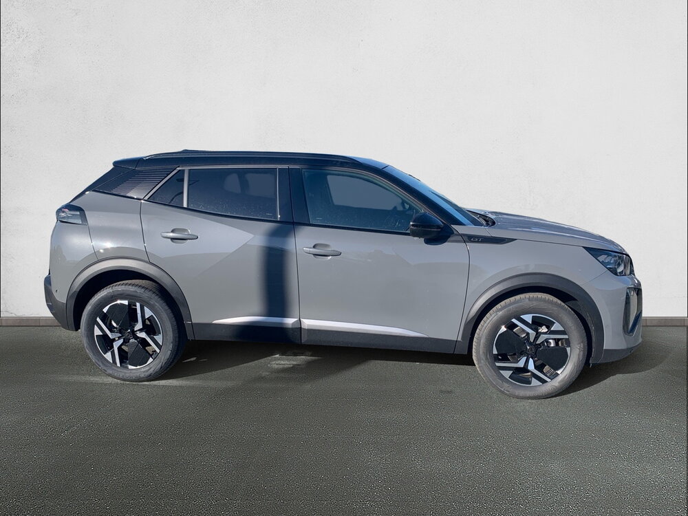 Occasion PEUGEOT 2008 2008 PureTech 130 S&S EAT8 - GT