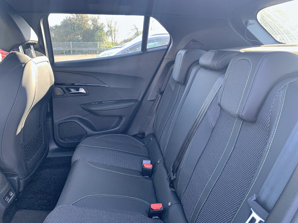 Occasion PEUGEOT 2008 2008 PureTech 130 S&S EAT8 - GT