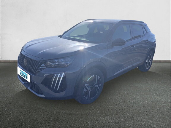Occasion PEUGEOT 2008 2008 PureTech 130 S&S EAT8 - GT