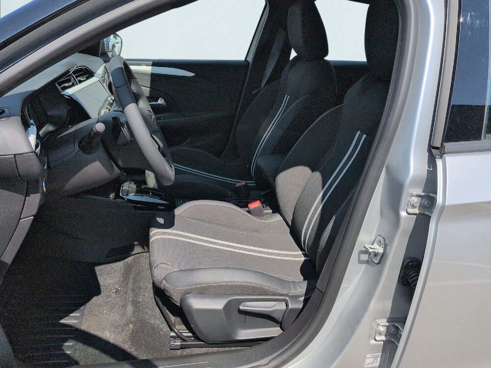 Occasion OPEL Corsa Corsa 1.2 Turbo Hybrid 110 ch Autom - GS