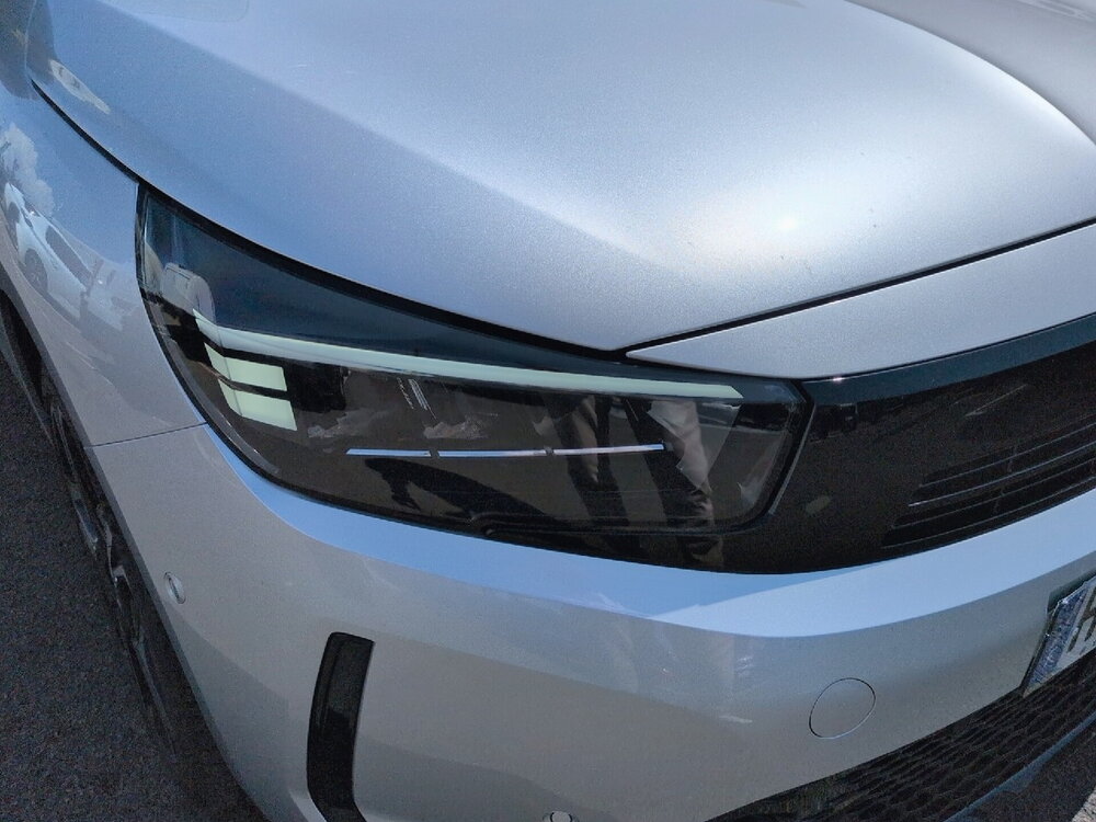 Occasion OPEL Corsa Corsa 1.2 Turbo Hybrid 110 ch Autom - GS