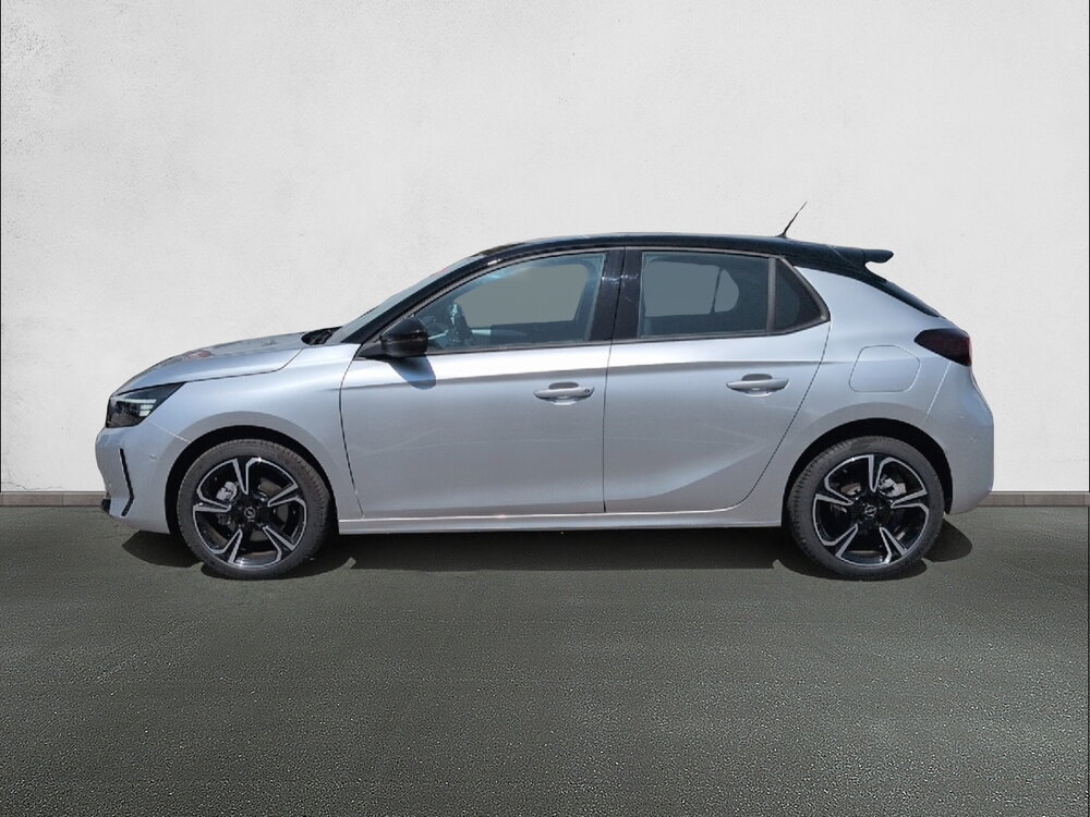 Occasion OPEL Corsa Corsa 1.2 Turbo Hybrid 110 ch Autom - GS