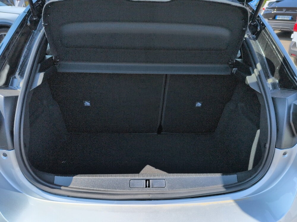 Occasion OPEL Corsa Corsa 1.2 Turbo Hybrid 110 ch Autom - GS