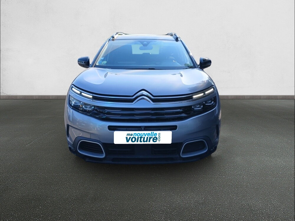 Occasion CITROEN C5 AirCross C5 Aircross BlueHDi 130 S&S EAT8 - Shine Pack