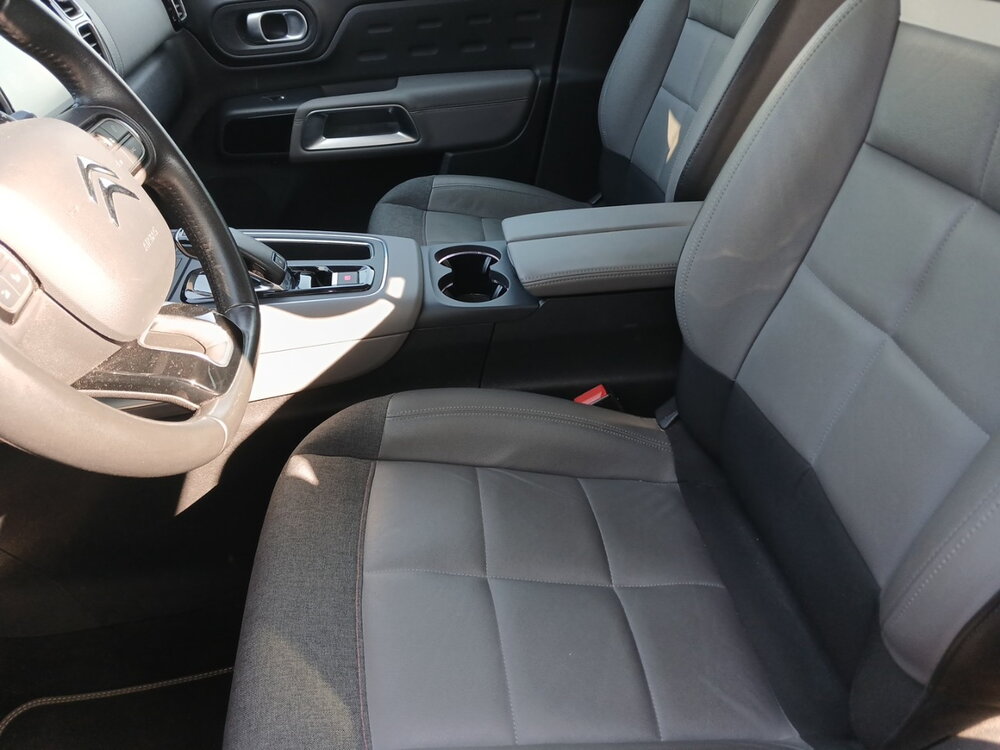 Occasion CITROEN C5 AirCross C5 Aircross BlueHDi 130 S&S EAT8 - Shine Pack