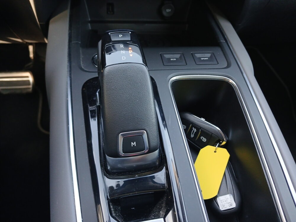 Occasion CITROEN C5 AirCross C5 Aircross BlueHDi 130 S&S EAT8 - Shine Pack