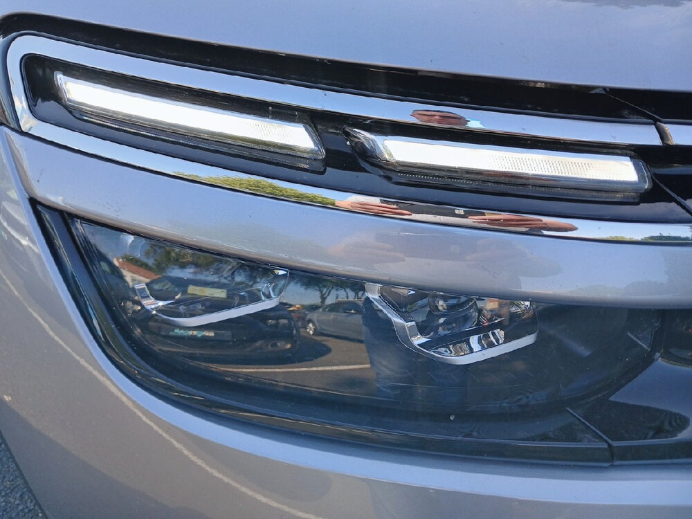 Occasion CITROEN C5 AirCross C5 Aircross BlueHDi 130 S&S EAT8 - Shine Pack