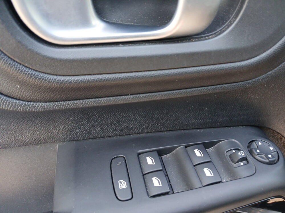 Occasion CITROEN C5 AirCross C5 Aircross BlueHDi 130 S&S EAT8 - Shine Pack