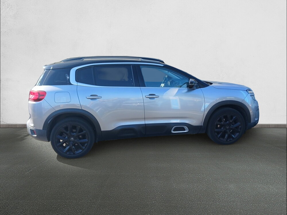 Occasion CITROEN C5 AirCross C5 Aircross BlueHDi 130 S&S EAT8 - Shine Pack