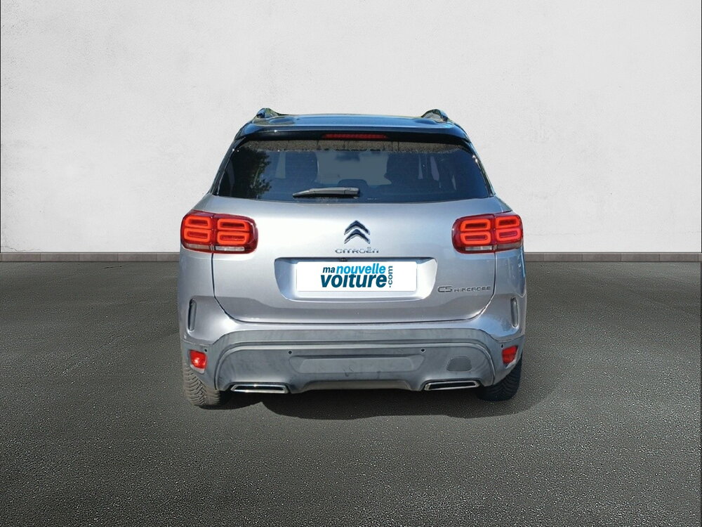 Occasion CITROEN C5 AirCross C5 Aircross BlueHDi 130 S&S EAT8 - Shine Pack