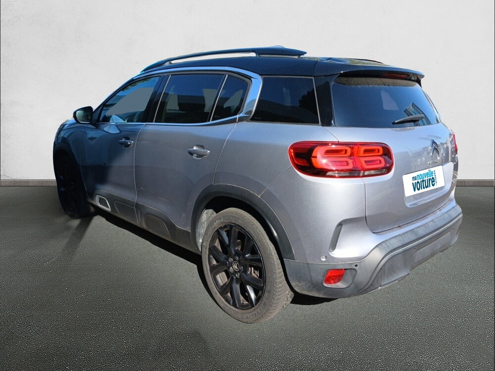 Occasion CITROEN C5 AirCross C5 Aircross BlueHDi 130 S&S EAT8 - Shine Pack