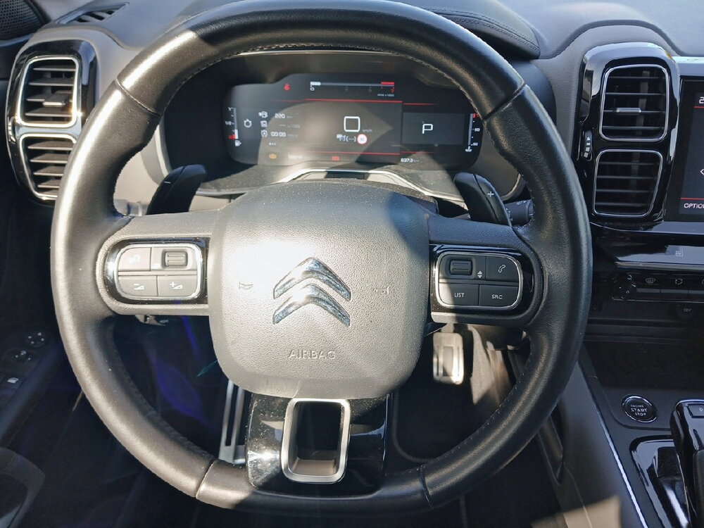 Occasion CITROEN C5 AirCross C5 Aircross BlueHDi 130 S&S EAT8 - Shine Pack